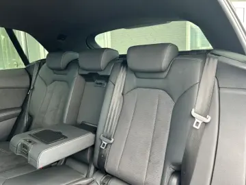 Q8 50 TDI quattro competition+ Bang & Olufsen