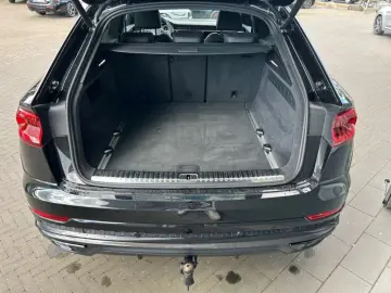 Q8 50 TDI quattro competition+ Bang & Olufsen