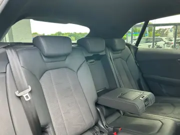 Q8 50 TDI quattro competition+ Bang & Olufsen