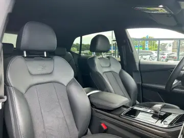 Q8 50 TDI quattro competition+ Bang & Olufsen