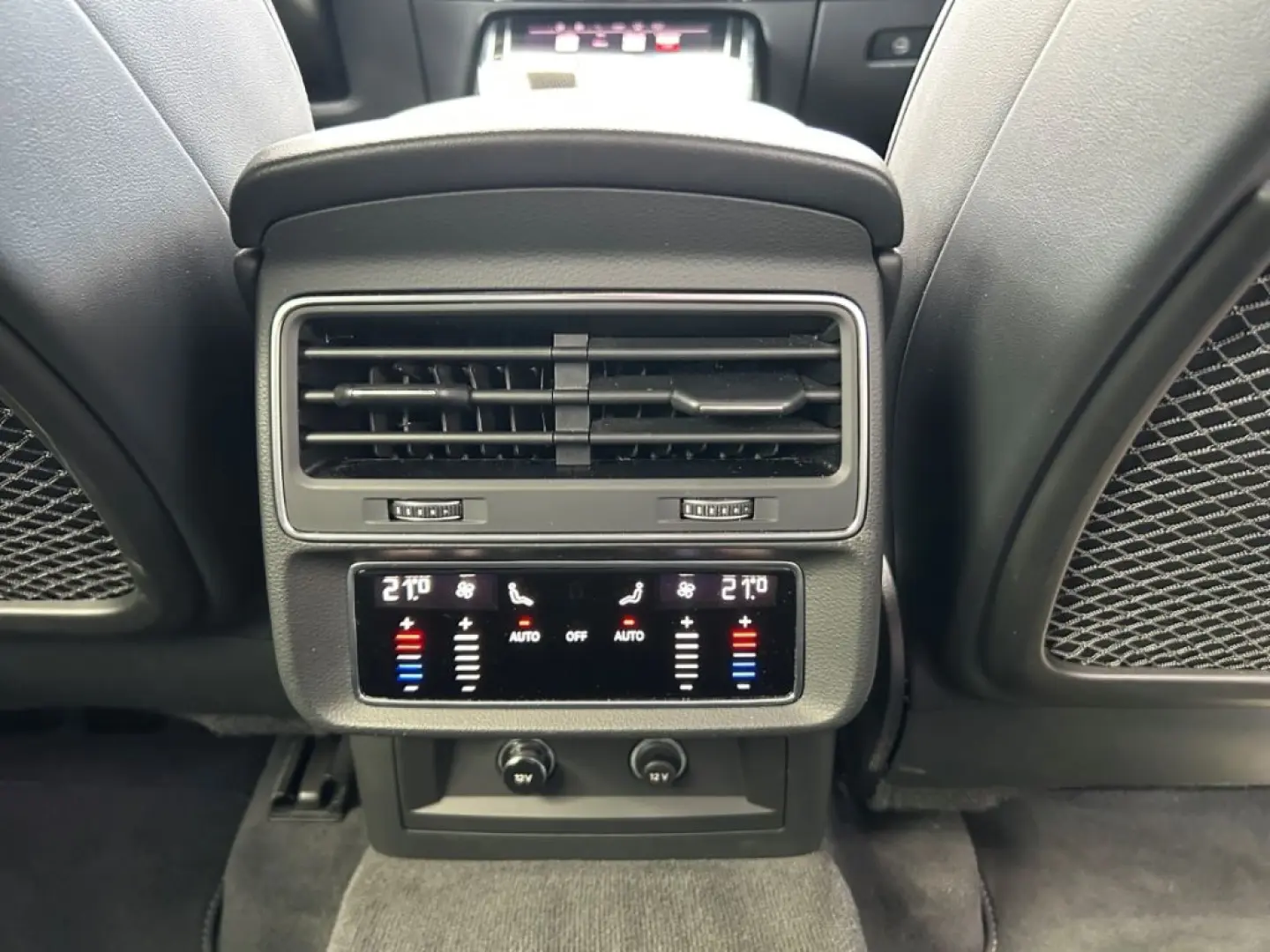Q8 50 TDI quattro competition+ Bang & Olufsen