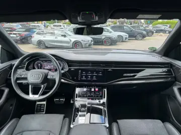 Q8 50 TDI quattro competition+ Bang & Olufsen