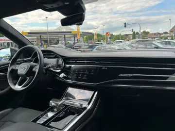 Q8 50 TDI quattro competition+ Bang & Olufsen