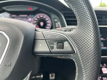 Q8 50 TDI quattro competition+ Bang & Olufsen