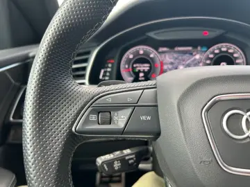 Q8 50 TDI quattro competition+ Bang & Olufsen