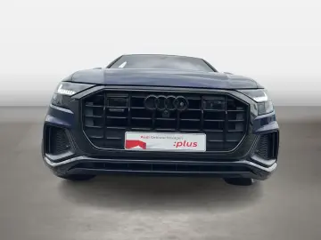 Q8 50 TDI quattro S line Editon B&O Leder HD Mat