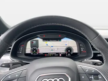 Q8 50 TDI quattro S line Editon B&O Leder HD Mat