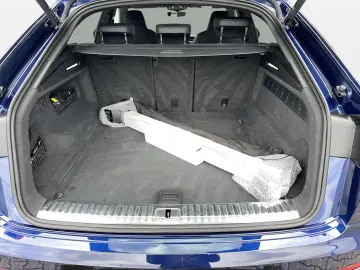 Q8 50 TDI quattro S line Editon B&O Leder HD Mat