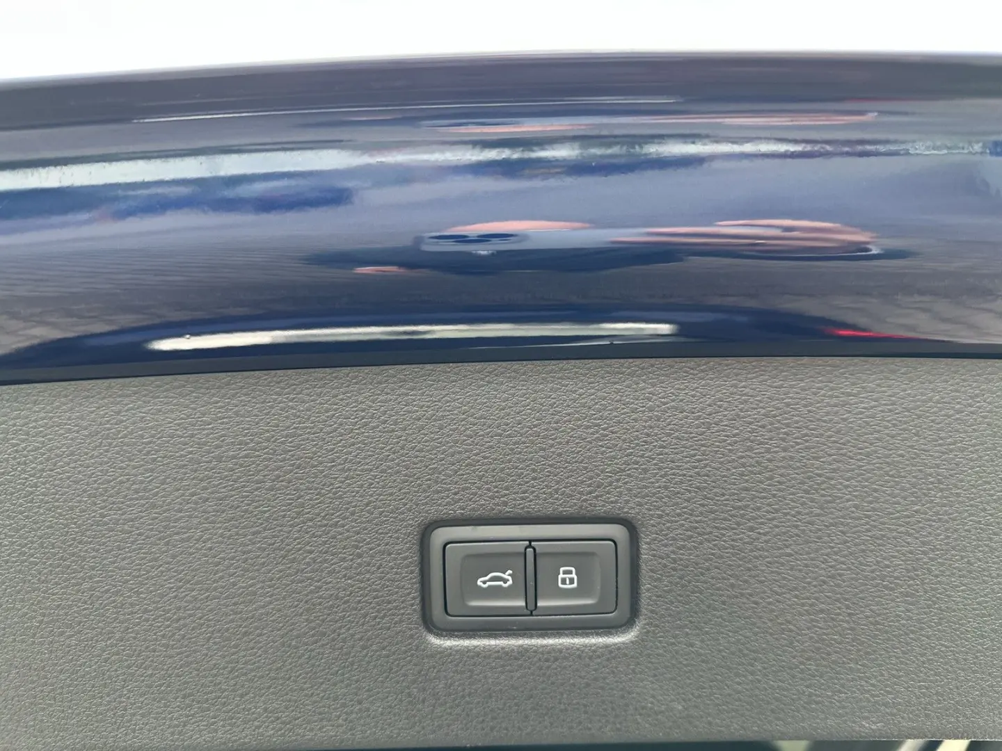 Q8 50 TDI quattro S line Editon B&O Leder HD Mat