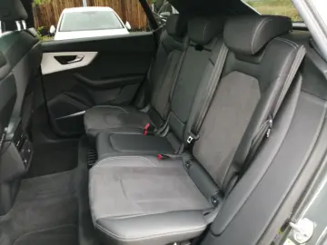 Q8 S-Line Edition 50TDI quattro / Pano, AHK, B&O