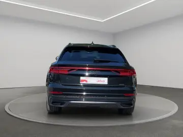 Q8 50 TDI qu S line+AHK+360°+STANDHZG+PANO+HD MA