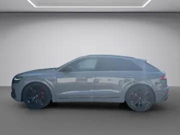 Q8 50 3.0 TDI quattro competition plus B&O 360°
