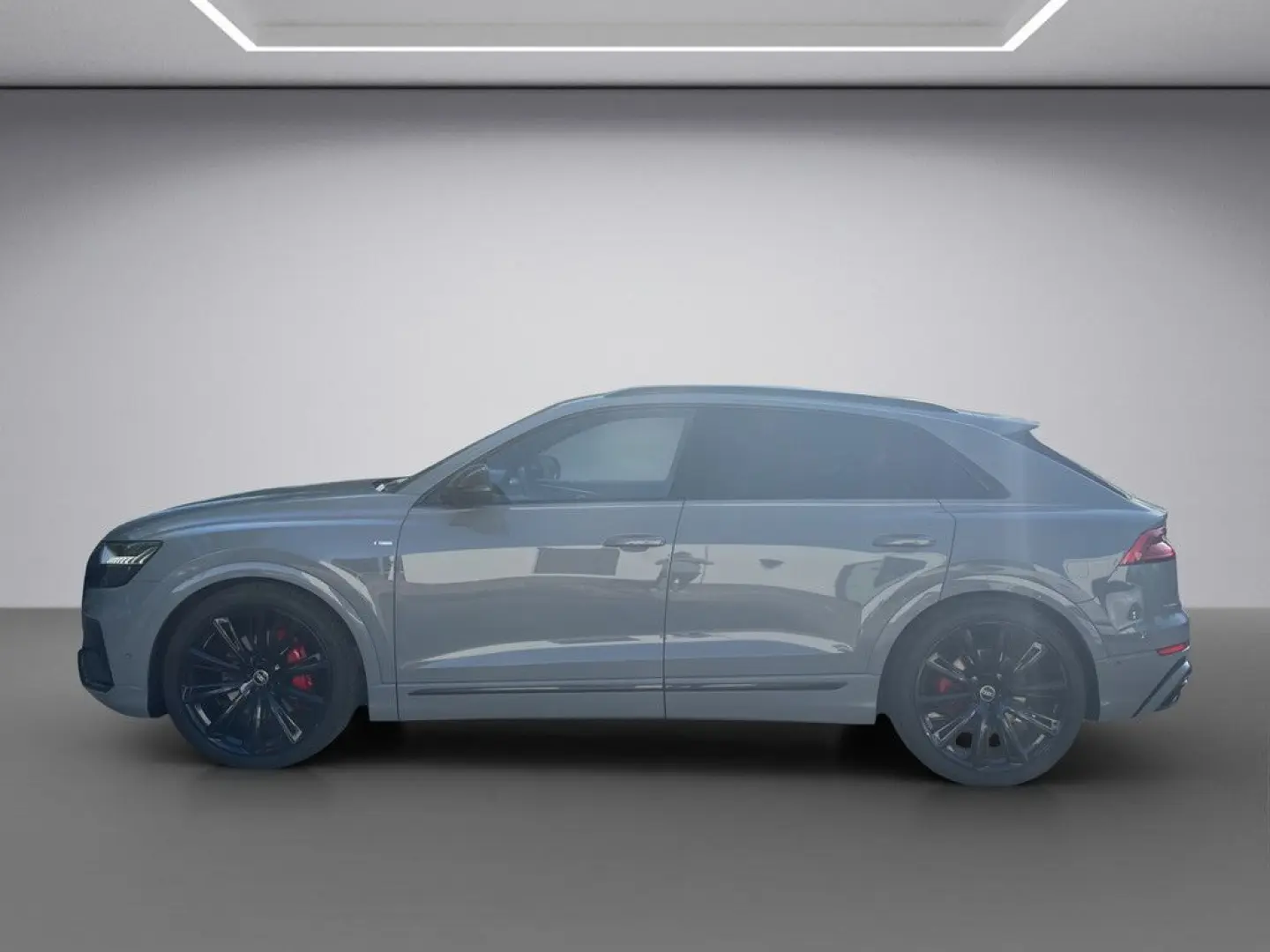 Q8 50 3.0 TDI quattro competition plus B&O 360°