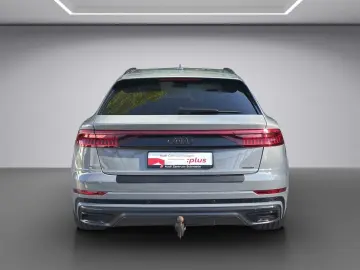Q8 50 3.0 TDI quattro competition plus B&O 360°