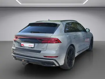 Q8 50 3.0 TDI quattro competition plus B&O 360°