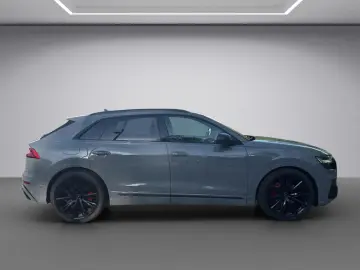 Q8 50 3.0 TDI quattro competition plus B&O 360°