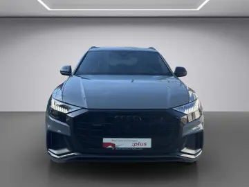 Q8 50 3.0 TDI quattro competition plus B&O 360°