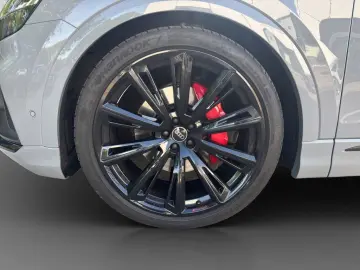 Q8 50 3.0 TDI quattro competition plus B&O 360°