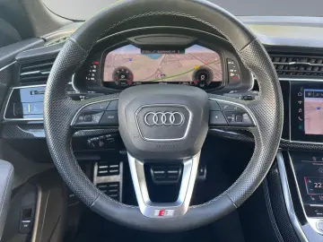 Q8 50 3.0 TDI quattro competition plus B&O 360°