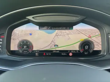 Q8 50 3.0 TDI quattro competition plus B&O 360°