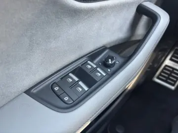 Q8 50 3.0 TDI quattro competition plus B&O 360°