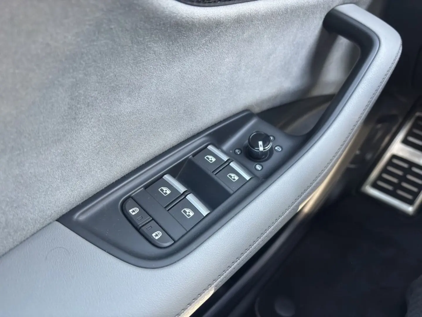 Q8 50 3.0 TDI quattro competition plus B&O 360°