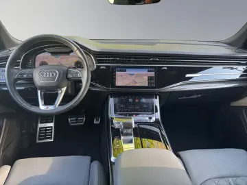 Q8 50 3.0 TDI quattro competition plus B&O 360°