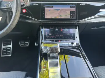 Q8 50 3.0 TDI quattro competition plus B&O 360°