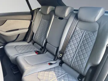 Q8 50 3.0 TDI quattro competition plus B&O 360°