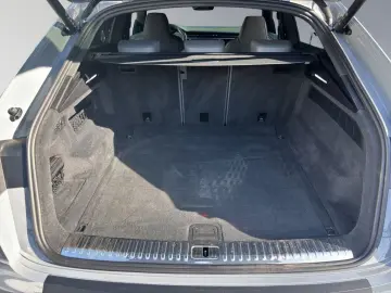 Q8 50 3.0 TDI quattro competition plus B&O 360°