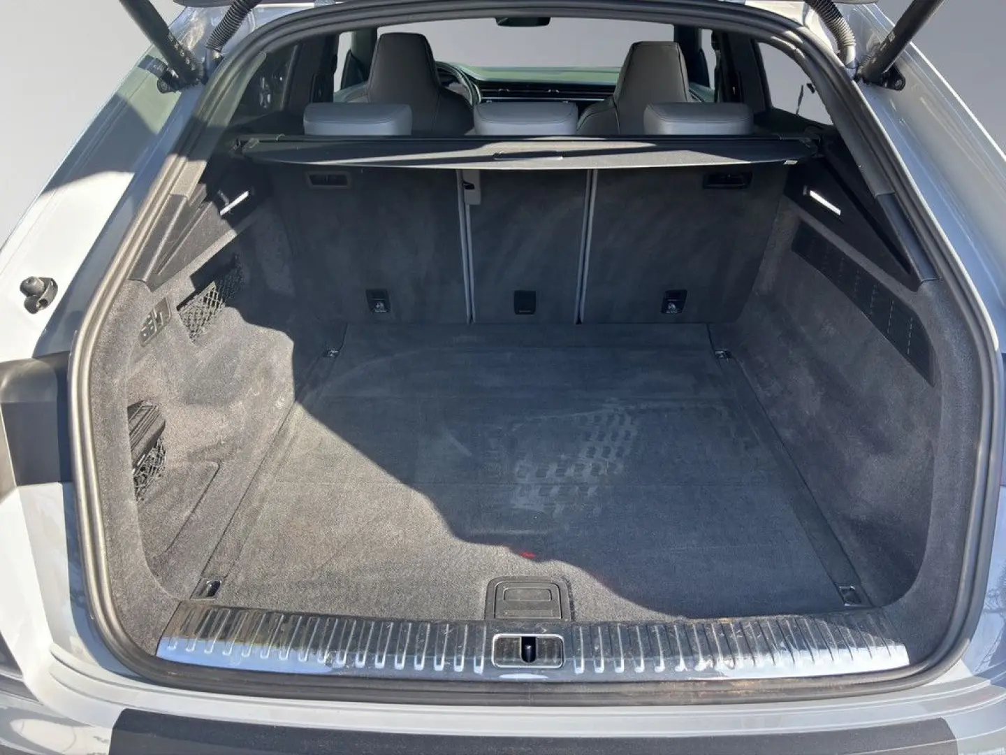 Q8 50 3.0 TDI quattro competition plus B&O 360°