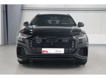 Q8 50 TDI quattro S line competition plus B&O*Pa