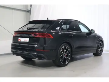 Q8 50 TDI quattro S line competition plus B&O*Pa