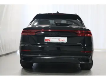 Q8 50 TDI quattro S line competition plus B&O*Pa