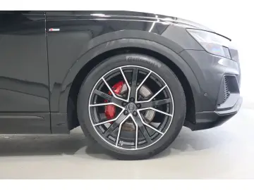 Q8 50 TDI quattro S line competition plus B&O*Pa