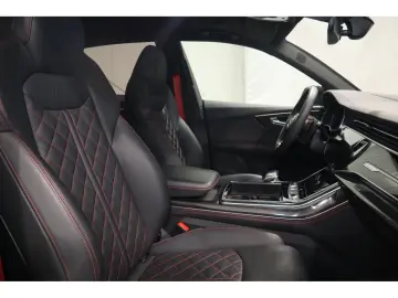Q8 50 TDI quattro S line competition plus B&O*Pa