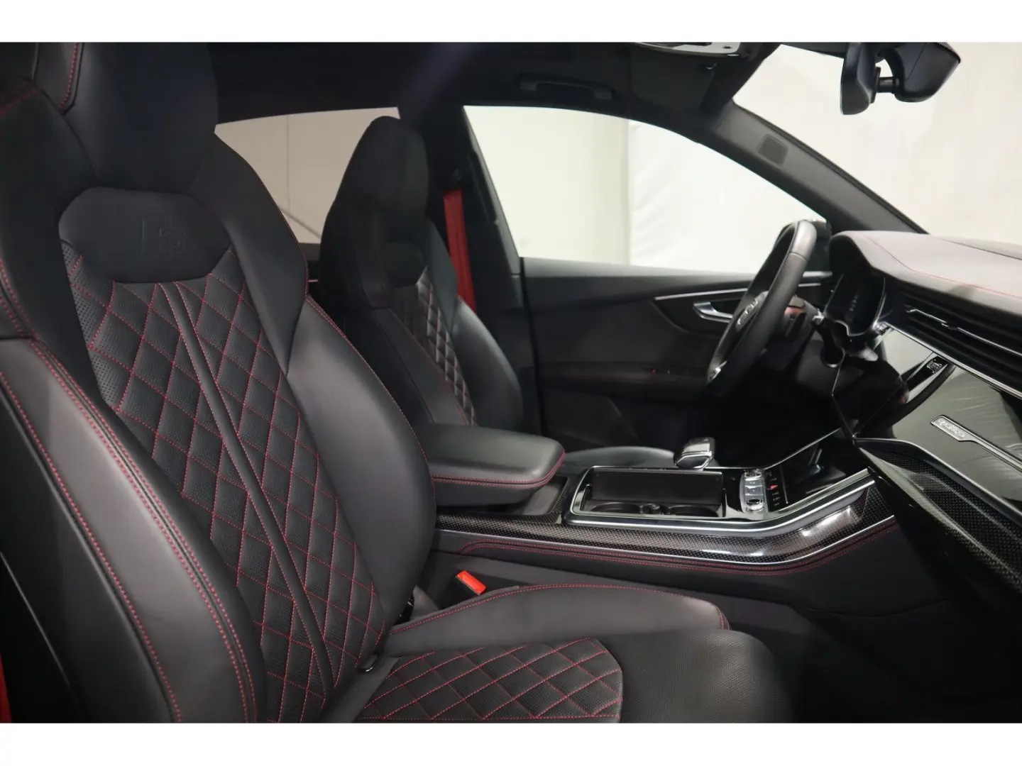 Q8 50 TDI quattro S line competition plus B&O*Pa