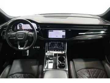 Q8 50 TDI quattro S line competition plus B&O*Pa