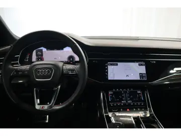 Q8 50 TDI quattro S line competition plus B&O*Pa