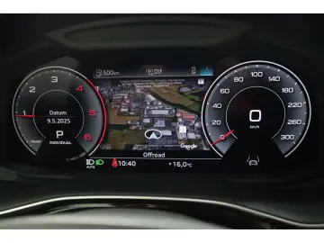 Q8 50 TDI quattro S line competition plus B&O*Pa