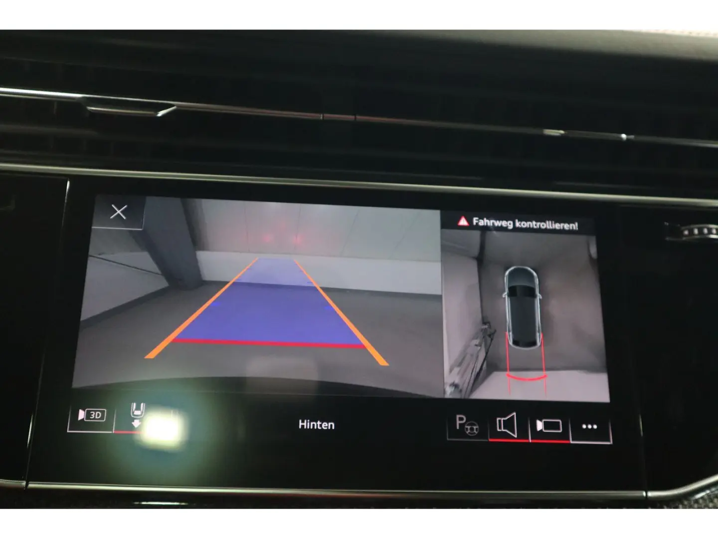 Q8 50 TDI quattro S line competition plus B&O*Pa