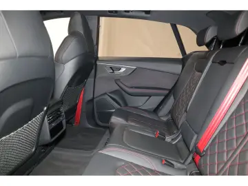 Q8 50 TDI quattro S line competition plus B&O*Pa