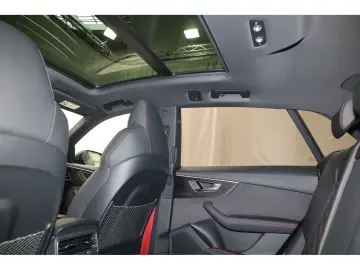 Q8 50 TDI quattro S line competition plus B&O*Pa