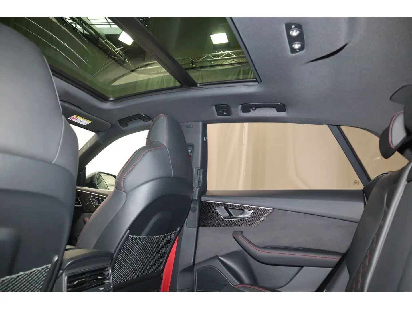 Q8 50 TDI quattro S line competition plus B&O*Pa