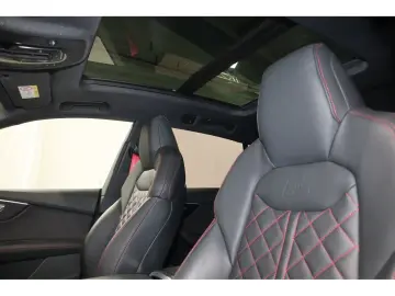 Q8 50 TDI quattro S line competition plus B&O*Pa