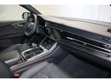Q8 50 TDI quattro S line competition plus B&O*Pa
