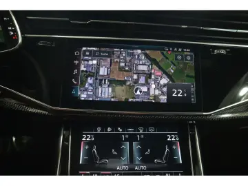 Q8 50 TDI quattro S line competition plus B&O*Pa