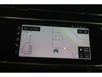 Q8 50 TDI quattro S line competition plus B&O*Pa