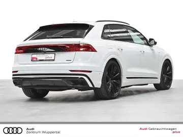 Q8 50 TDI QUATTRO ACC HEADUP B&O PANO VIRTUAL