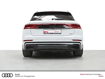 Q8 50 TDI QUATTRO ACC HEADUP B&O PANO VIRTUAL
